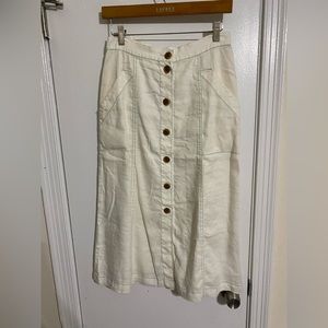 Anthropologie Akemi+Kin skirts